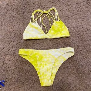 Mikoh Bikini Set